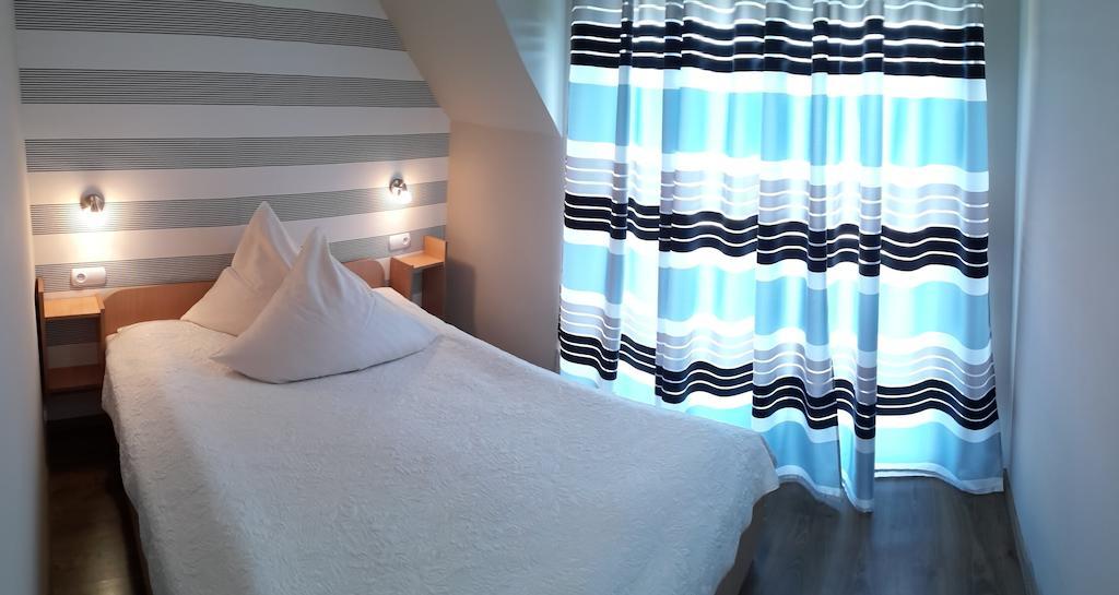 Akwamaryn Spa Niechorze Rom bilde